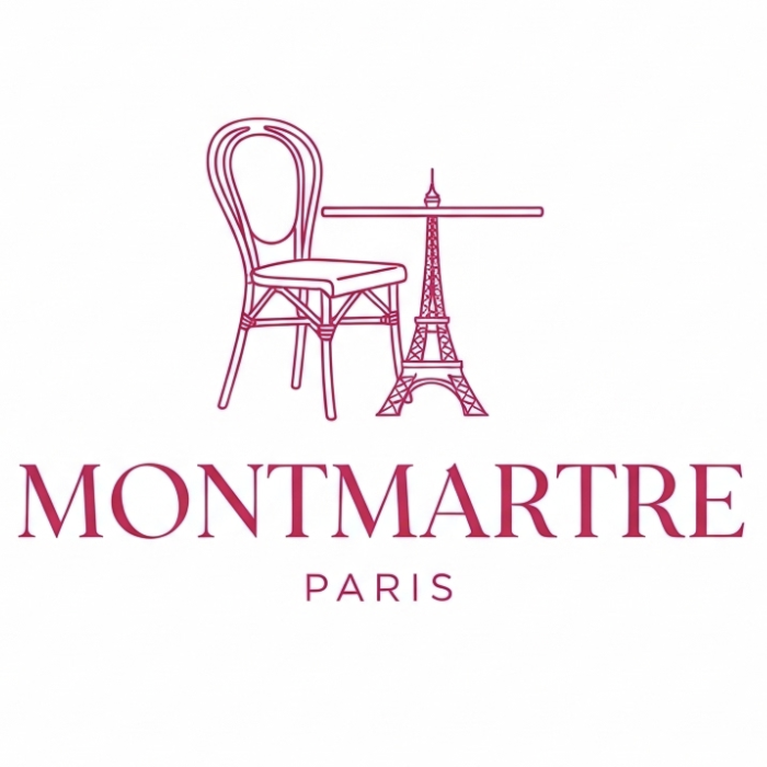 Logo Montmartre Paris